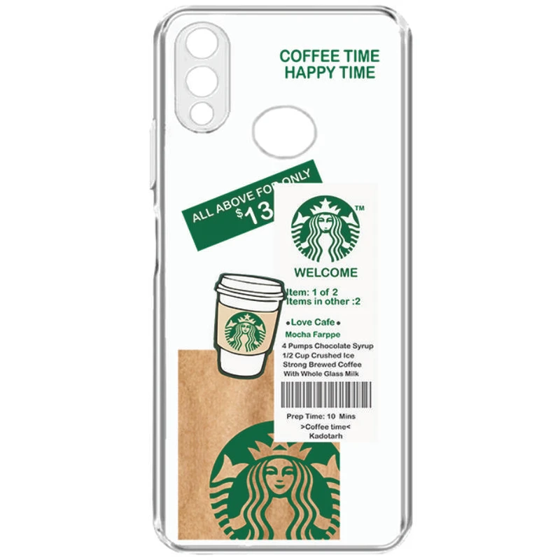 کاور طرح STK مناسب برای گوشی موبایل سامسونگ Galaxy A10s 