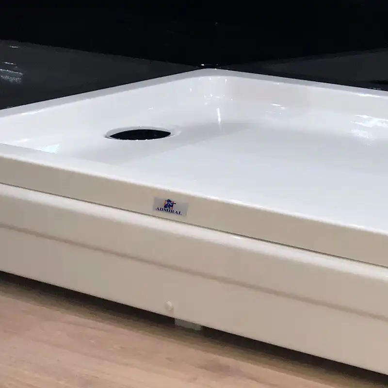 زیرپایی حمام آدمیرال مدل AT93