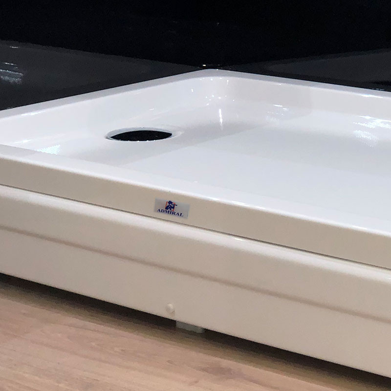 زیرپایی حمام آدمیرال مدل AT93