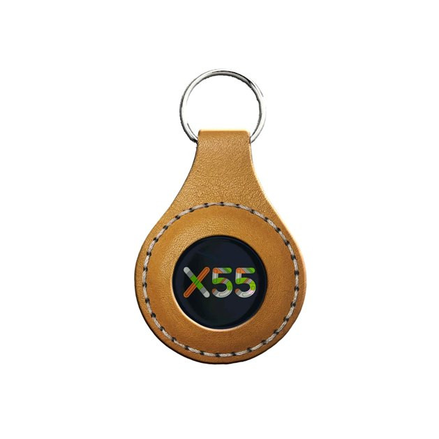 جاسوئیچی خودرو سورین مدل SRN571 مناسب برای ام وی ام X55