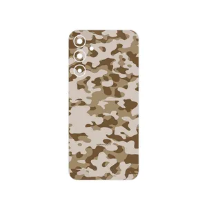 MAHOOT Army_Desert Cover Sticker for Samsung A25 5G