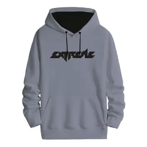 هودی مردانه مدل V037DB