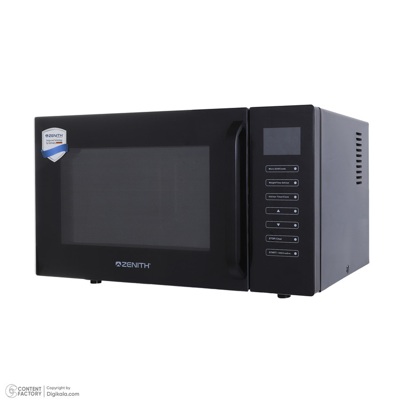 مایکروویو زنیت مدل ZMW-1458