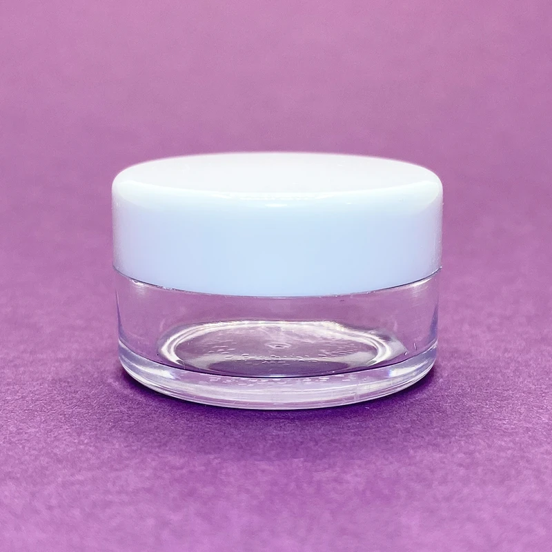 عکس شماره 5 : محفظه نگهداری کرم کد a-5 بسته 8 عددی