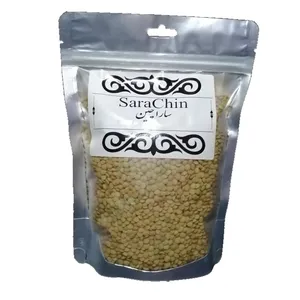عدس ریز آشی درجه 1 ساراچین - 500 گرم