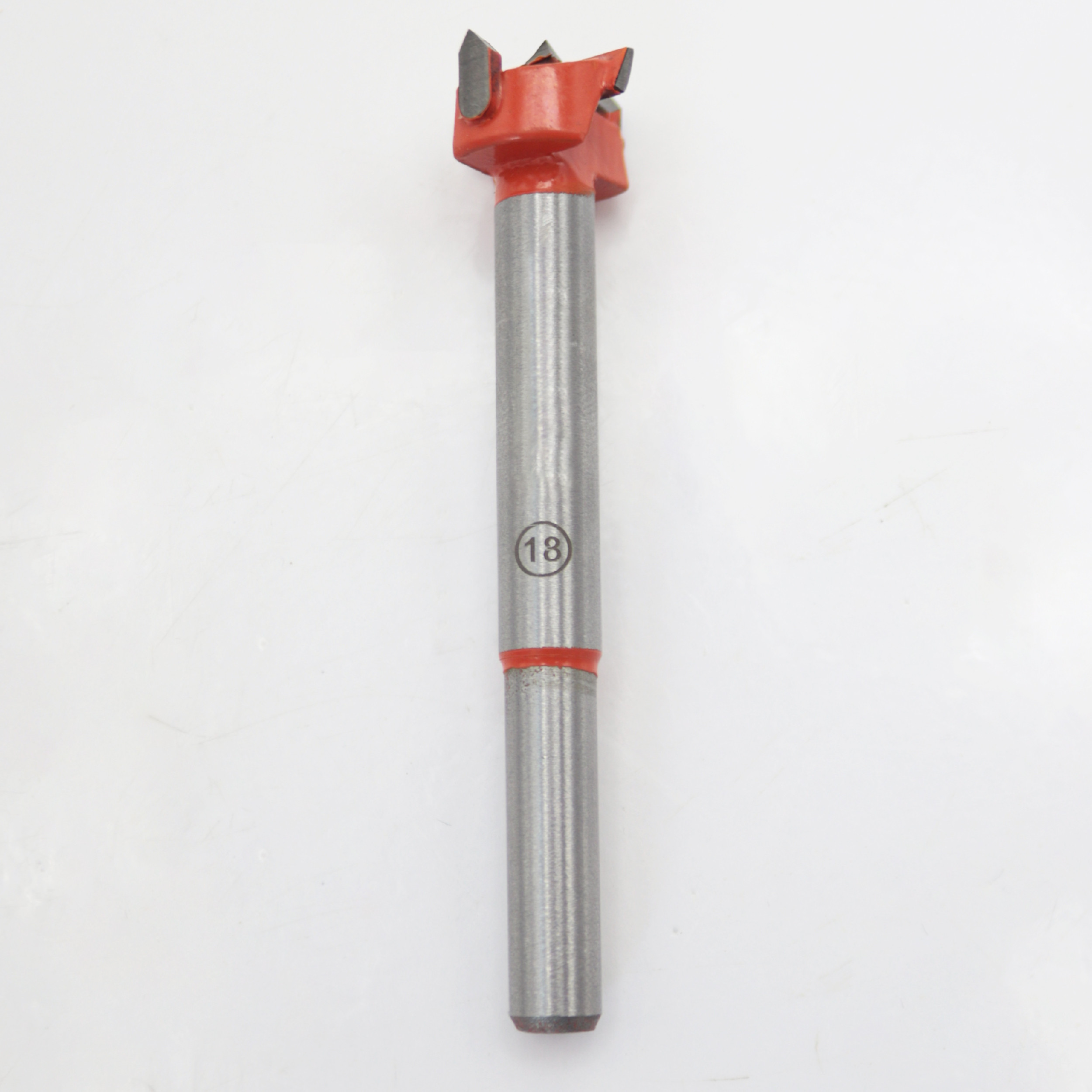 مته گازور مدل کوییک کد YPA-018 سایز 18 میلیمتر