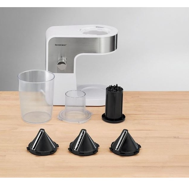 رنده برقی سیلور کرست مدل SSSE 300