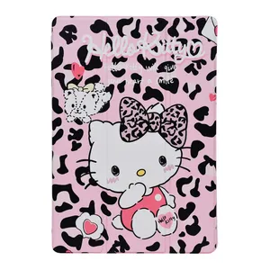 کیف کلاسوری دایاکیس مدل کیتی مناسب برای تبلت اپل iPad Air 2025-11 Inch