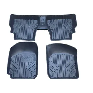 کفپوش سه بعدی مدل MC340 مناسب برای پراید