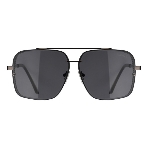 عینک آفتابی پلیس مدل SPL 2559-GR