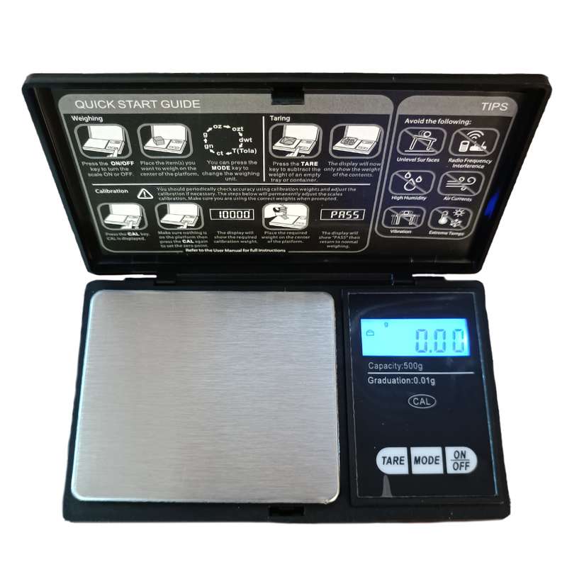 ترازو مدل MINI