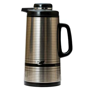 فلاسک پیکوک مدل SSSM کد 501 گنجایش 1.9 لیتر