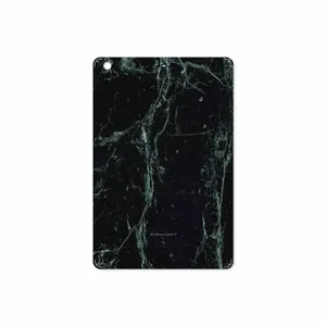 برچسب پوششی ماهوت مدل Graphite-Green-Marble مناسب برای تبلت اپل iPad mini 2 2013 A1489