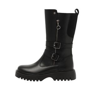 نیم بوت زنانه مدل 17