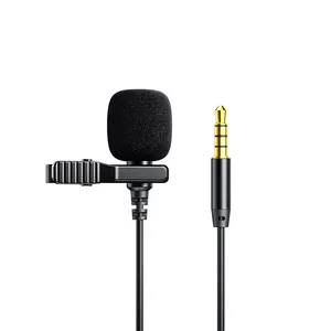 میکروفن یقه ای جوی روم مدل JR-LM1