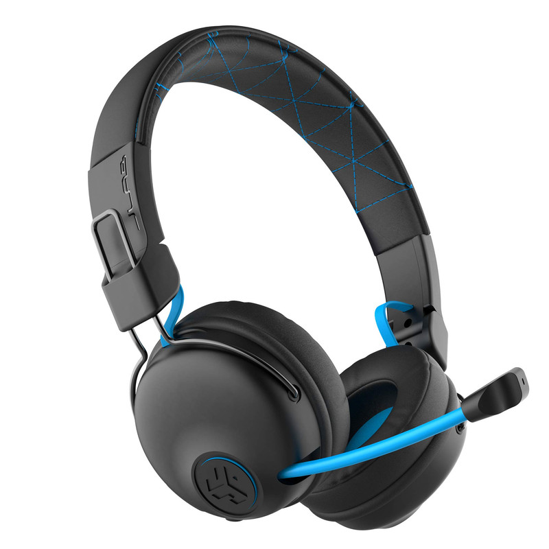 هدست مخصوص بازی جی لب مدل JLab Play Gaming Wireless Headset