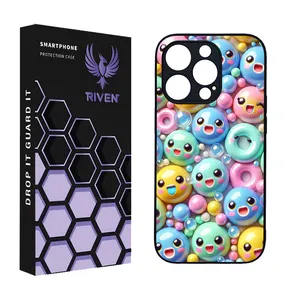 RIVEN RI3-7 Case For Apple iPhone 11 Pro Max