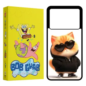 BOB GHAB BCHAPX6P Cover For Xiaomi Poco X6 Pro / Redmi K70E