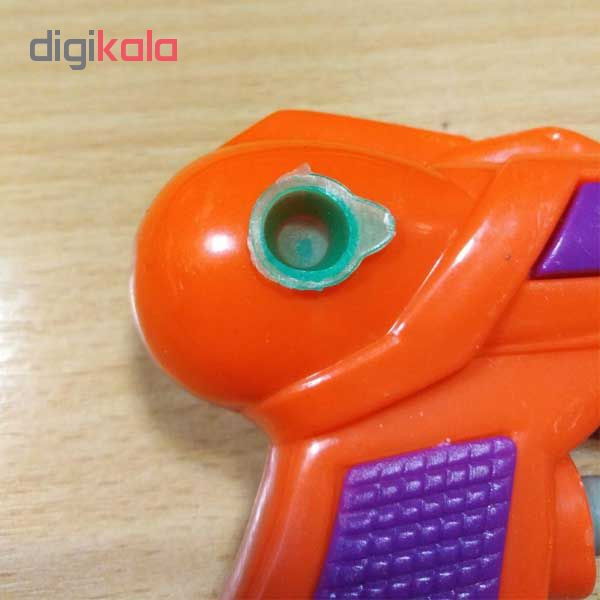 تفنگ آبپاش مدل Simple Water Gun بسته 2 عددی