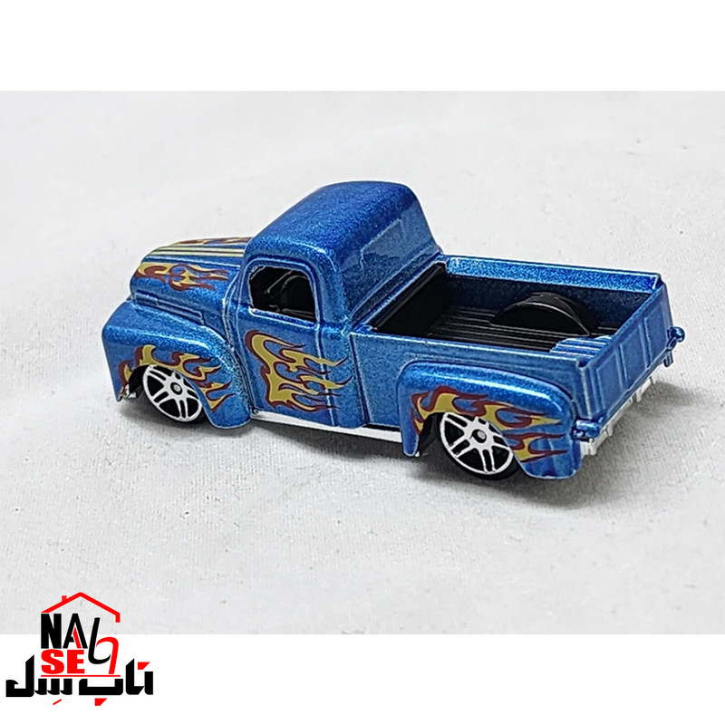 ماشین بازی ناب سل مدل Ford f1 pickup