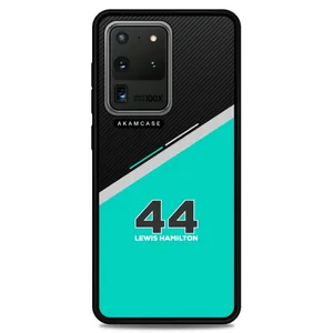 AKAM AMCWSGS20U-BENZ7 Cover For Samsung Galaxy S20 Ultra