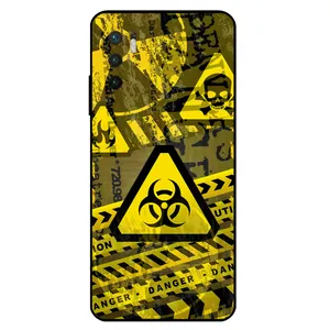 Megafone 7703 Cover For Xiaomi Redmi Note 10 5G / Poco M3 Pro