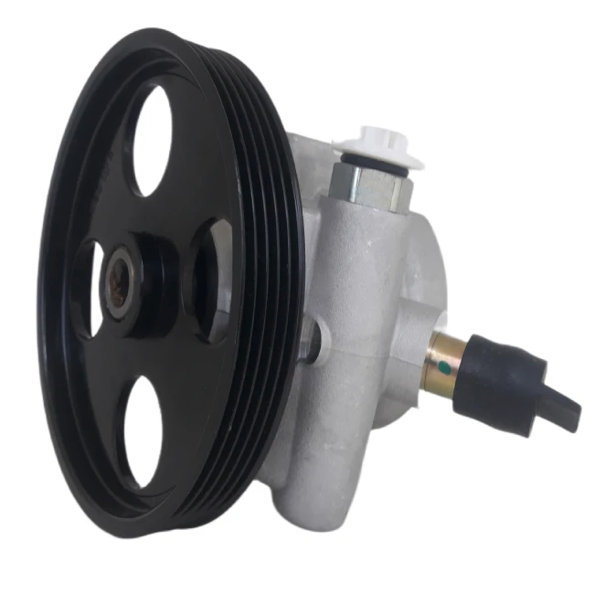 پمپ هیدرولیک ایساکو کد 03607040 مناسب برای H30 CROSS