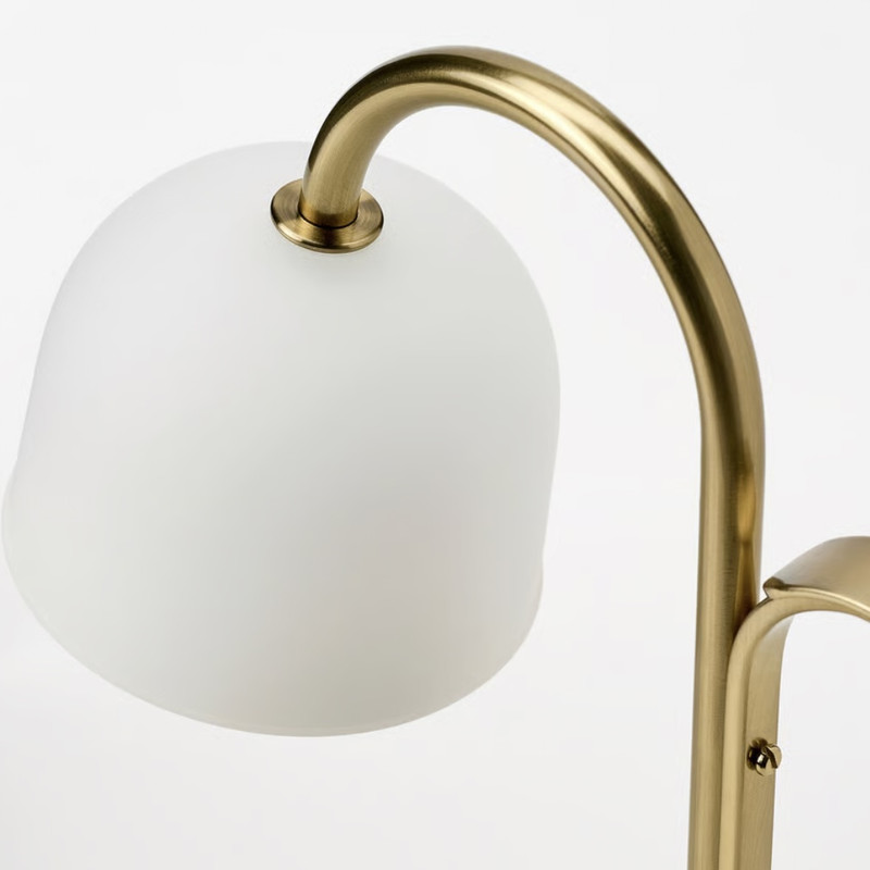 چراغ مطالعه ایکیا مدل tvåmastad