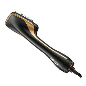 نقد و بررسی برس حرارتی روزیا مدل HR-8113 توسط خریداران