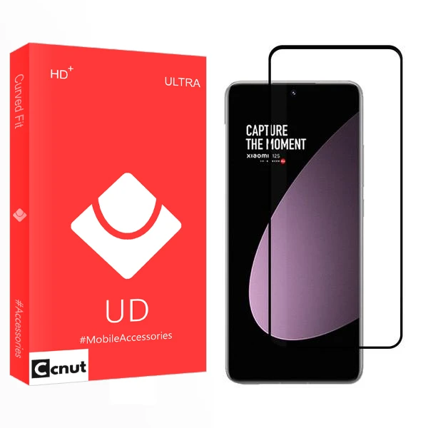 محافظ صفحه نمایش کوکونات مدل UD2 مناسب برای گوشی موبایل شیائومی 12S