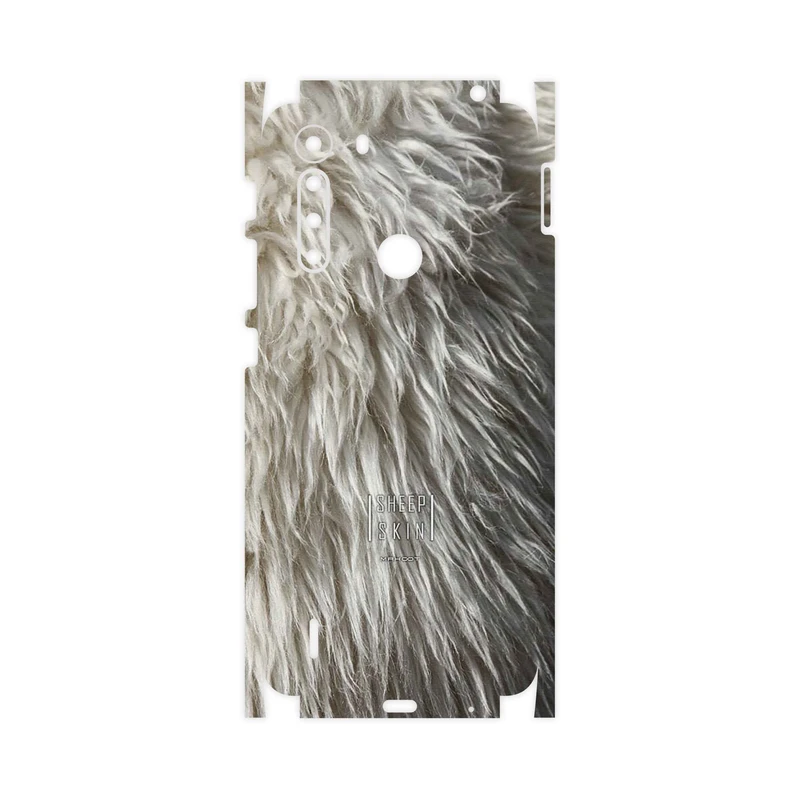 برچسب پوششی ماهوت مدل Sheep Skin-FullSkin مناسب برای گوشی موبایل موتورولا One Fusion