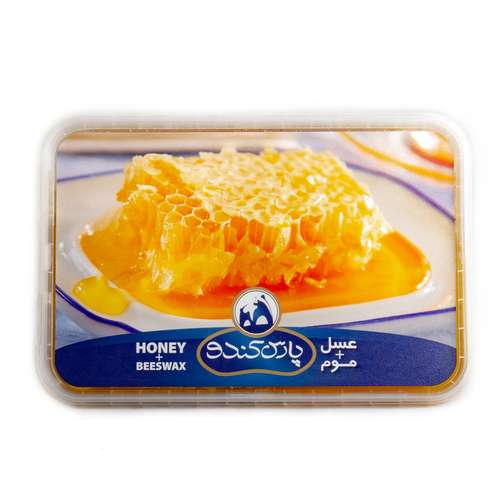 عسل باموم پارس کندو - 800 گرمی