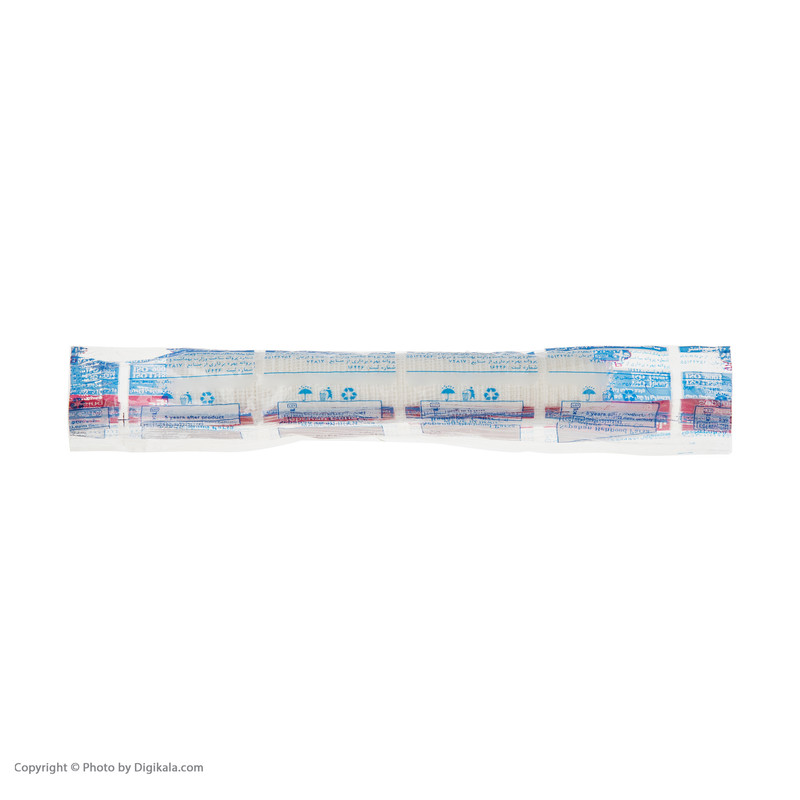 باند پانسمان سپاهان بهبود مدل 0011 بسته 12 عددی