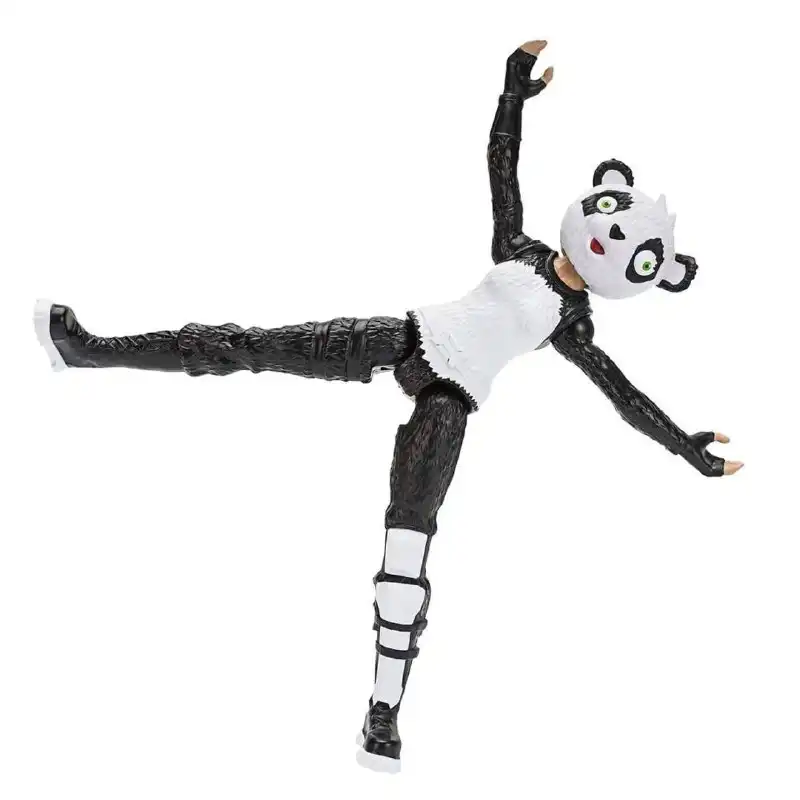 اکشن فیگور مدل فورتنایت مجموعه 4 عددی