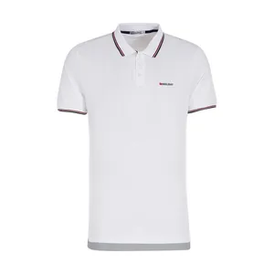 پولوشرت مردانه هالیدی مدل A30895- White