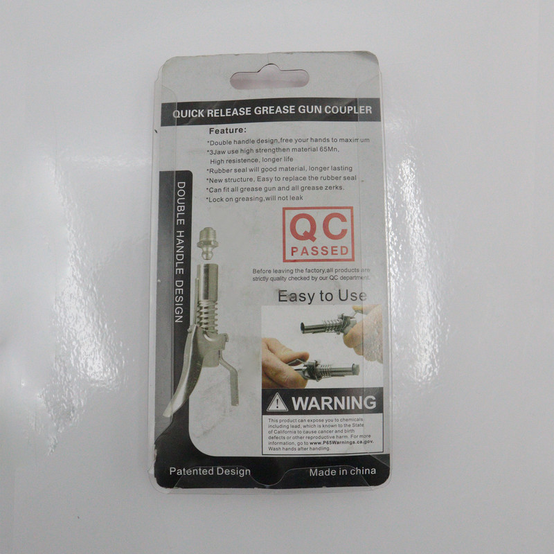 سری گریس پمپ مدل تک ضامن دار کد YP-CHN-10000PSI