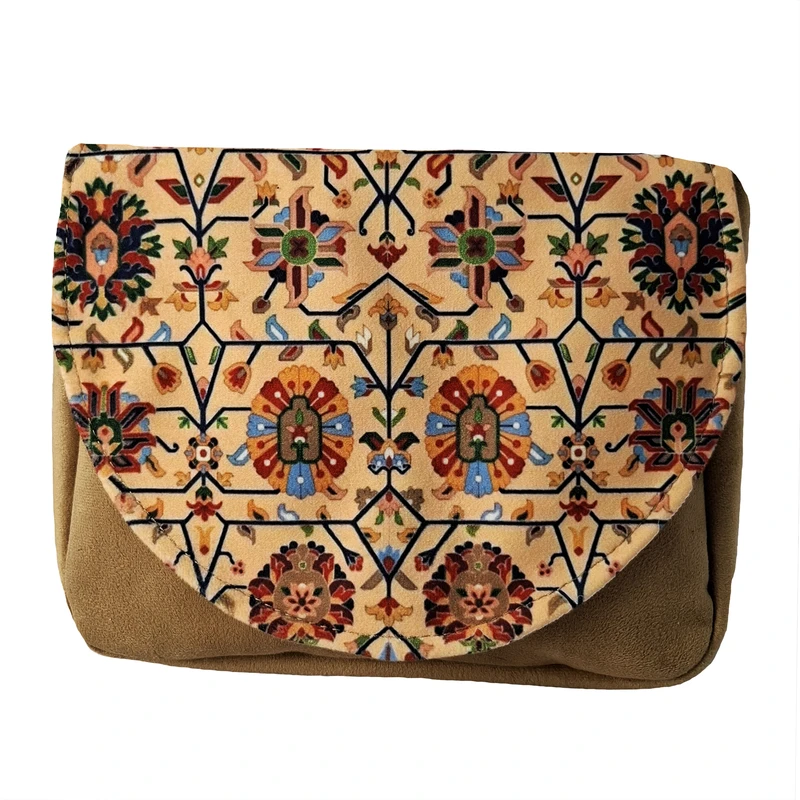 کیف رودوشی مدل نوا کد 205