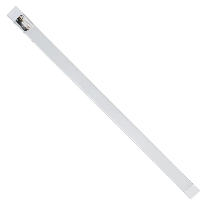 مهتابی ال ای دی 80 وات ای ام ان مدل براکت کد m-pd120 بسته 5 عددی