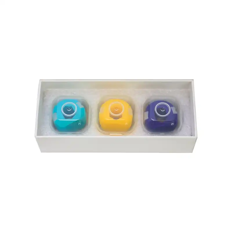 دستگاه تقویت کننده فک مدل زاویه ساز بسته 3 عددی