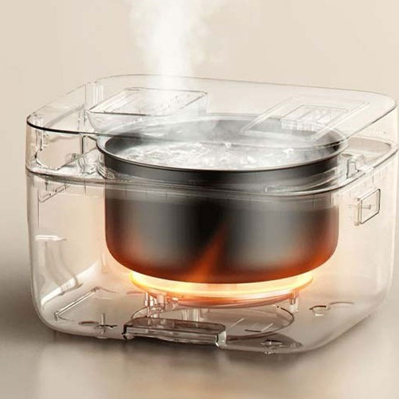 پلوپز شیائومی مدل Smart Multifunctional Rice Cooker-MFB090