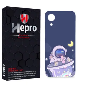 HEPRO MC Cover for SAMSUNG GALAXY A03 CORE