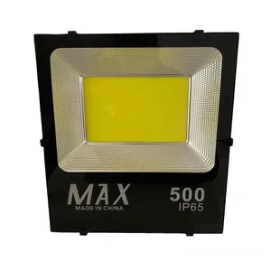 پرژکتور ال ای دی 500 وات مکس کد COB