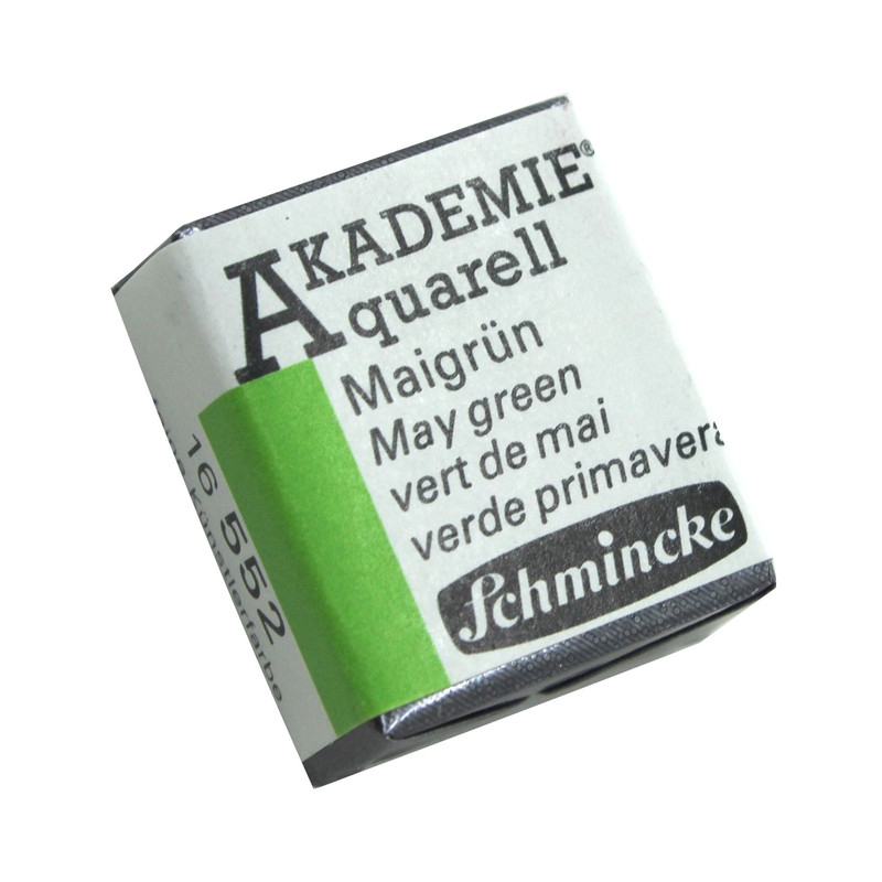 قرص آبرنگ اشمینک مدل Akademie کد 16552