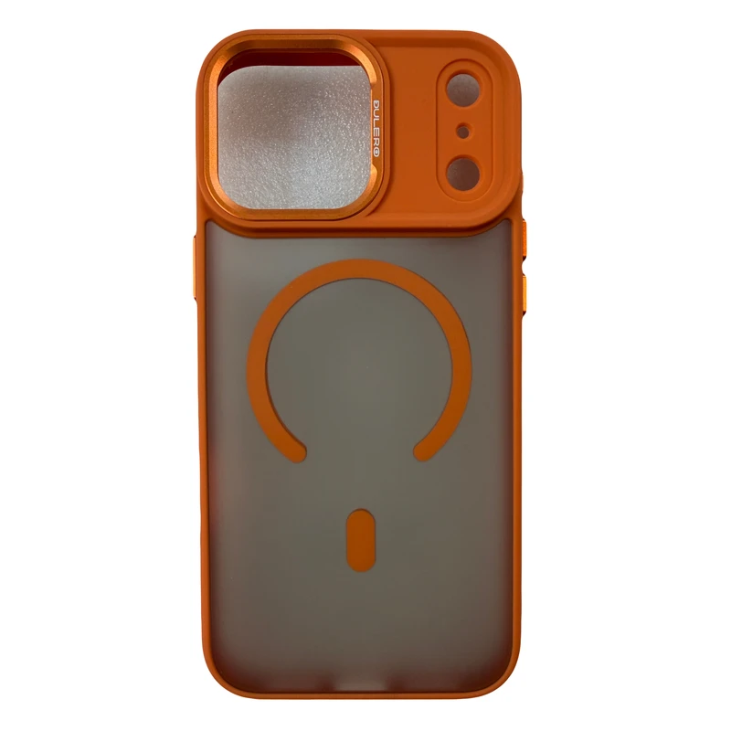 کاور دولرو مدل Magsafe مناسب برای گوشی موبایل اپل iphone 17 pro