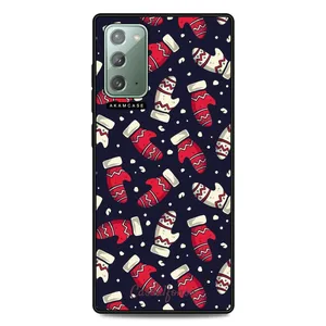 AKAM AMC-WSGN20-WINTER-27 Cover For Samsung Galaxy Note 20