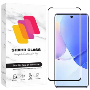  Shahr Glass FUES20 Screen Protector For Huawei Nova 9 / Nova 8 / Honor 50