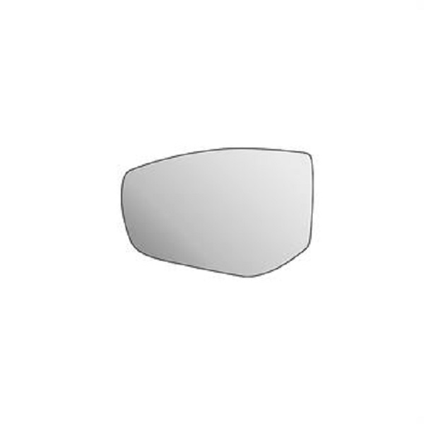 شیشه آینه جانبی چپ نافذ مدل 8820 مناسب برای دنا پلاس