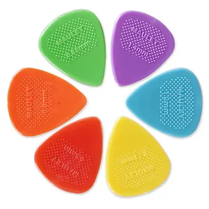  پیک گیتار مایولی مدل Z-6 بسته 6 عددی