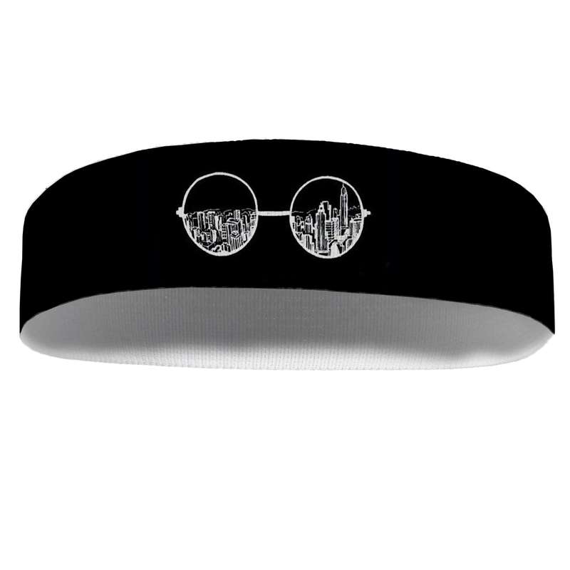 هدبند ورزشی آی تمر مدل هری پاتر کد 174