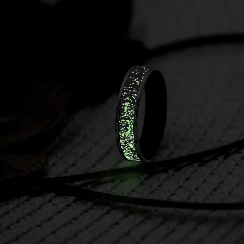 انگشتر ناکسیگو مدل RB16031